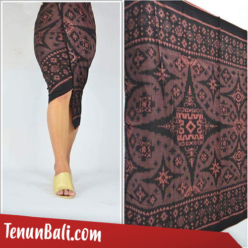 Harga Tenun Bali